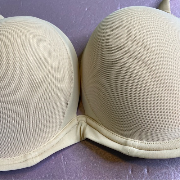 Le Mystere Infinite possibilities women’s bra size 38DD/E new with tags - Picture 14 of 15